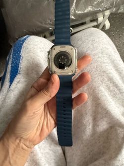 Apple Watch Ultra 2 GPS + Cellular 49mm