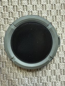 Rugged Speaker 600MA Bluetooth