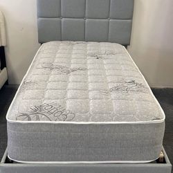Twin Mattress