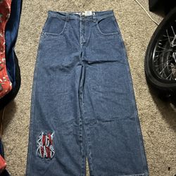 JNCO rollins
