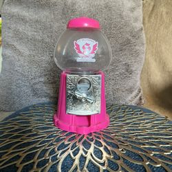 It’s sugar Candy Dispenser Bank 