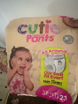3/4 T pull-ups
