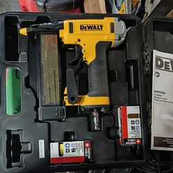 Crown Corded Stapler