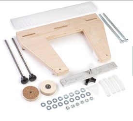 Neck Removal Jig(Brand New in Original Packaging)