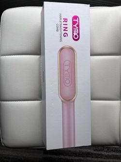 TYMO Hair straightener