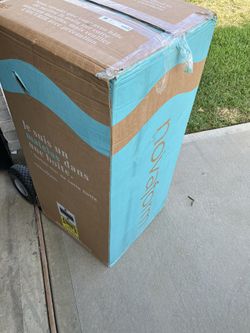 BRAND NEW!!!! Novaform King Mattress
