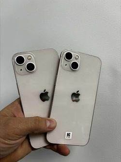 iPhone 13 unlocked