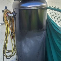 60 gallon Kobalt Air Compressor  