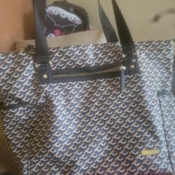 Skip And Hop Diaper Bag