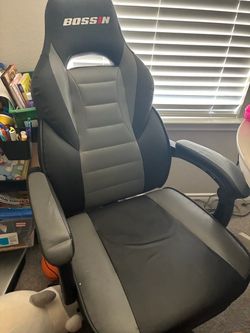 Gaming chair
