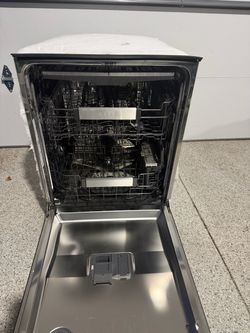 Dishwasher