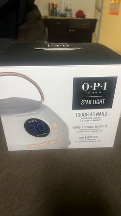 OPI Starlight 3.0