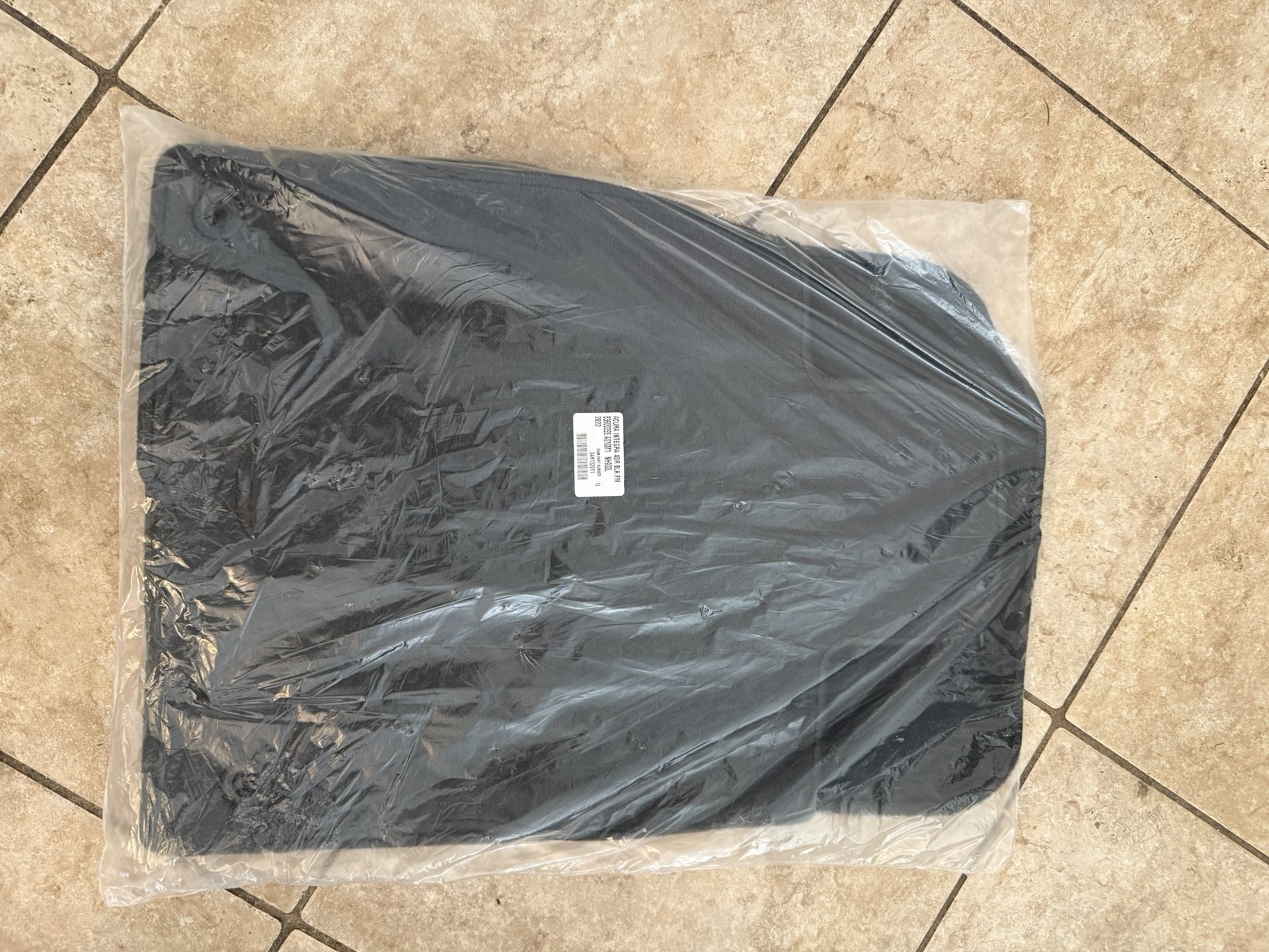 Acura INTEGRA 2025 Floor Mats