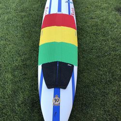 Paddle boards