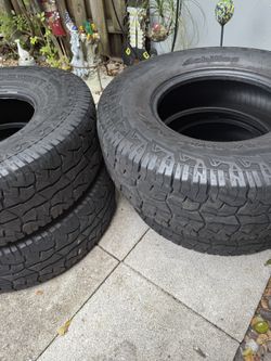 Tires 