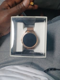 New Fossil Gen 5 IPhone And Android Connection