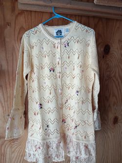 Storybook Knits Sweater