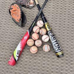 Baseball