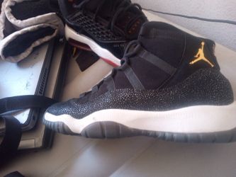 Jordans