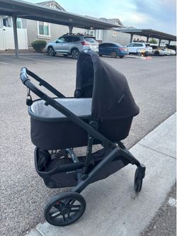 UPPABaby Vista V2 Stroller