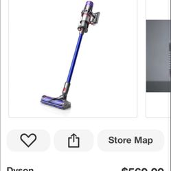 Dyson V11 Cordless Stick Vacuum Cleaner(NEW) 