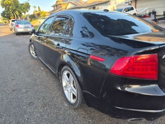 2006 Acura TL