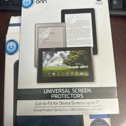 8” Android Tablet ONN