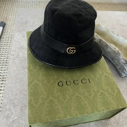 Gucci Bucket Hat