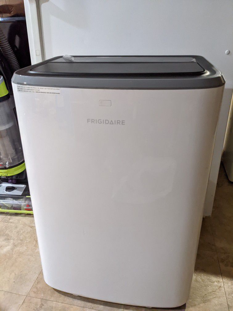  3-in-1 Portable Air Conditioner
