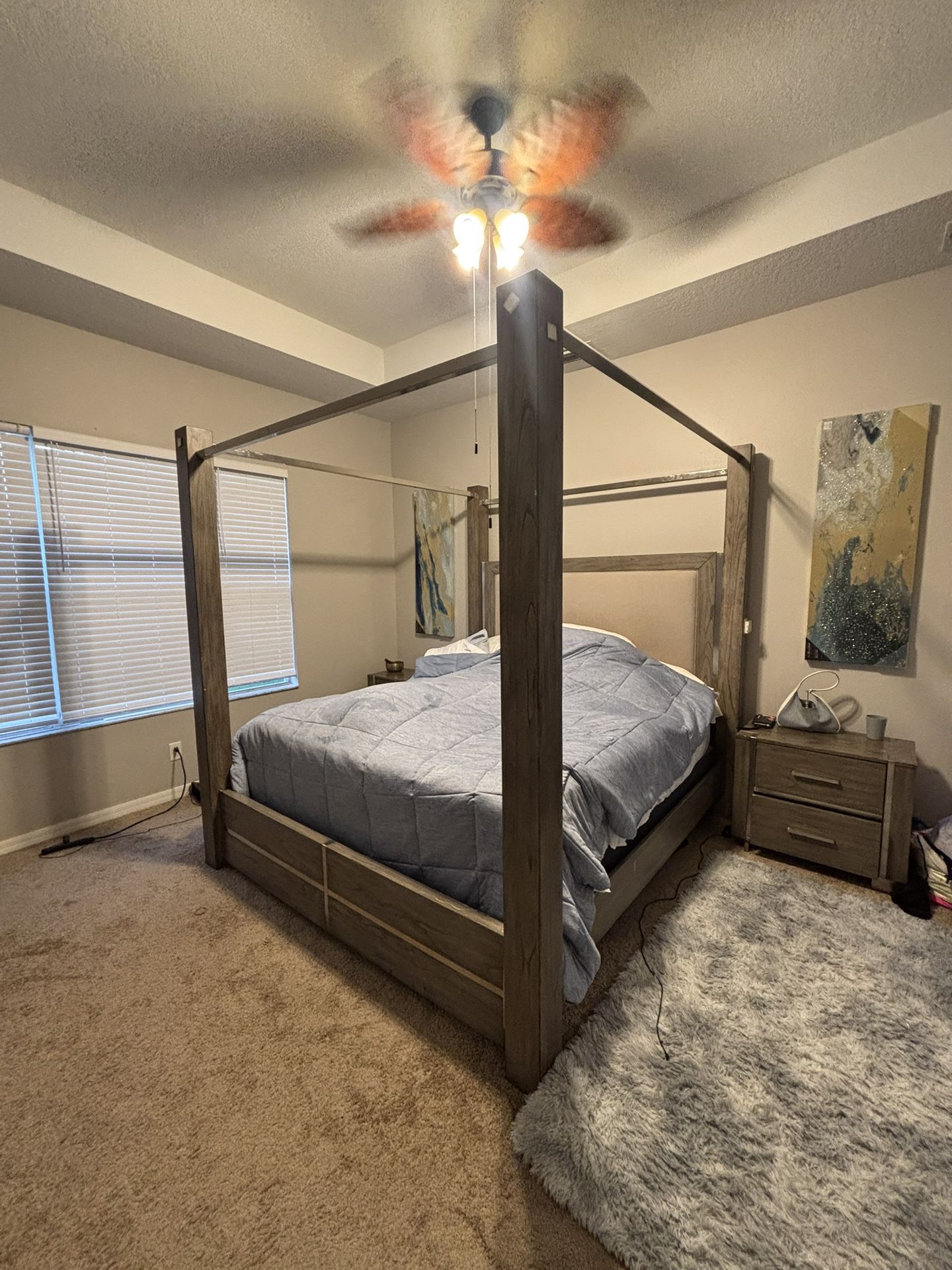 Moving Sell