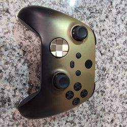 Xbox Controller 