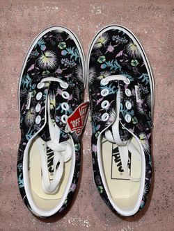 Womens Vans Size 5 