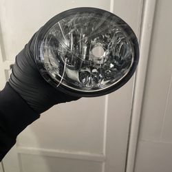 Fog Light