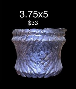 Ceramic pot