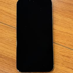 iPhone 13 Pro Max 128GB (AT&T Locked)