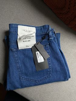 Rag And Bone Jeans 