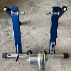 Bike Trainer