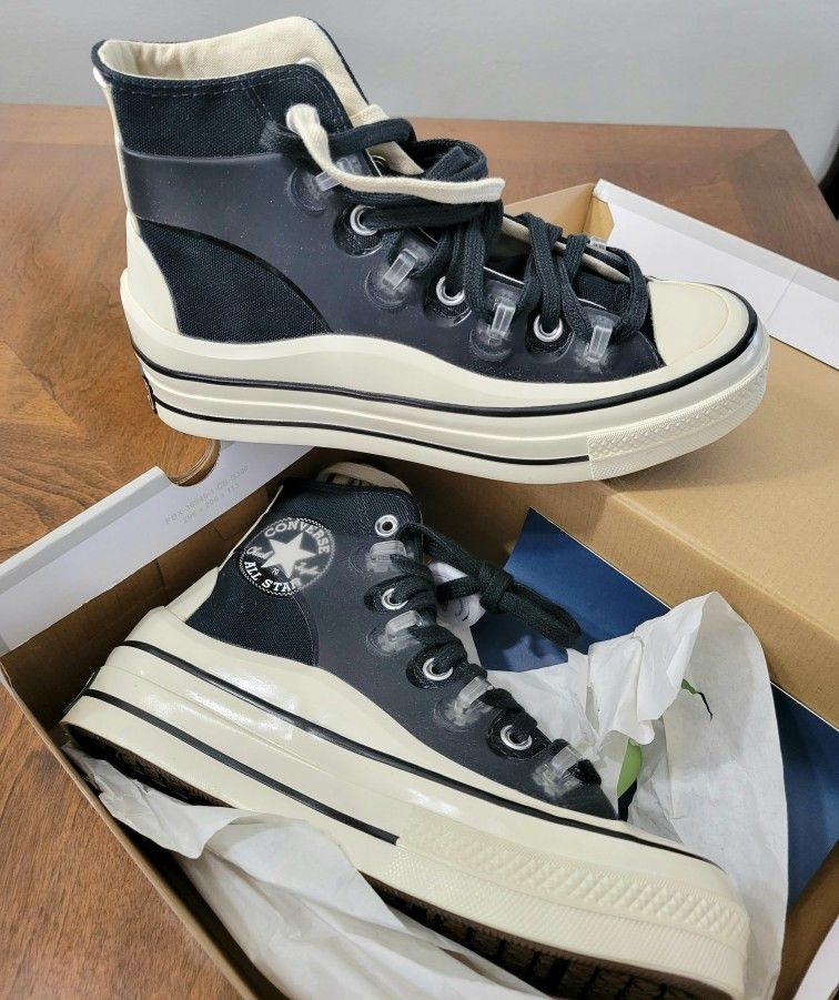 Converse Kim Jones Chuck Taylor 70 Utility Unisex Size Men