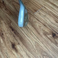 Titleist Vokey 56 Degree Wedge  