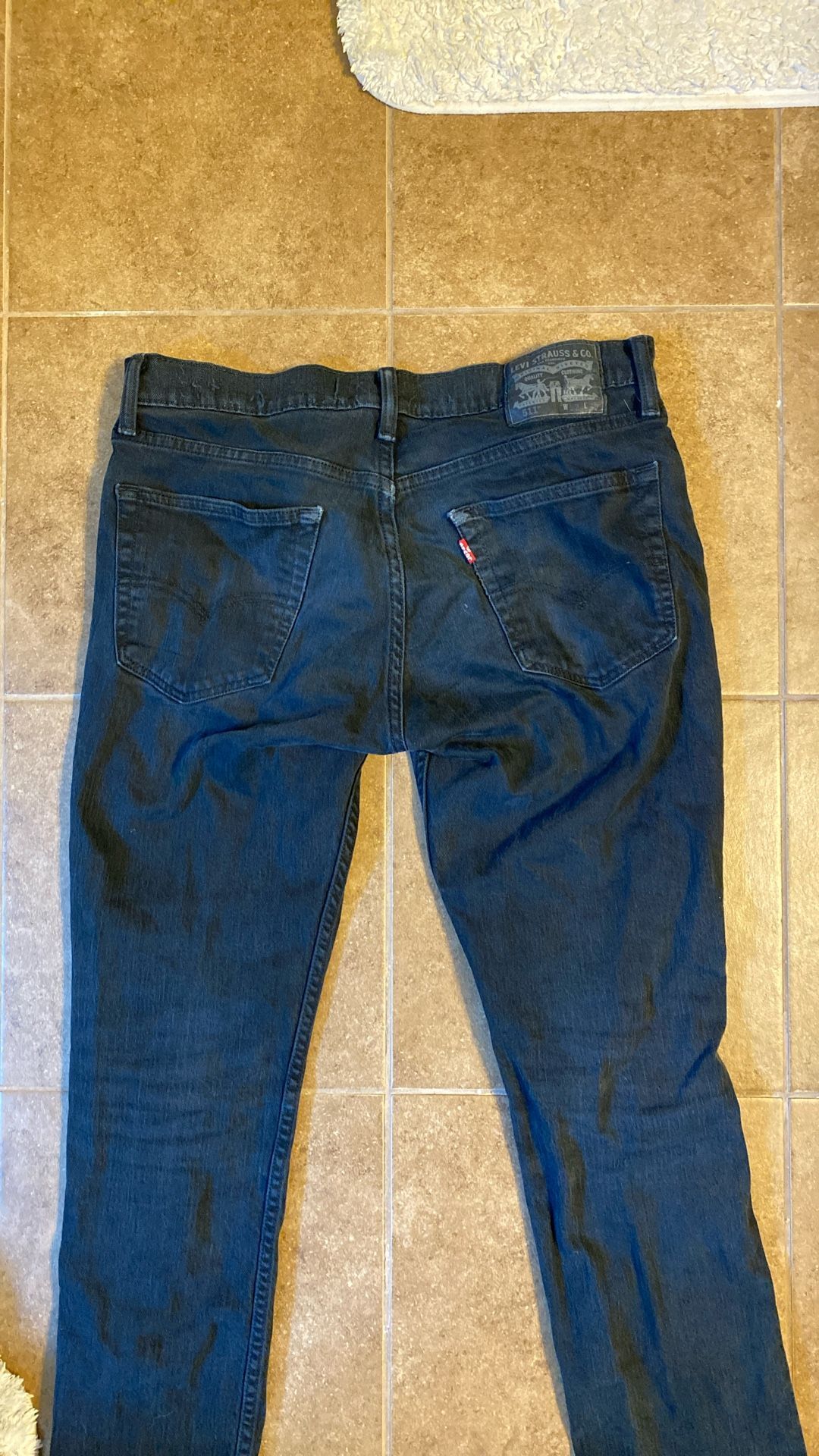 Men’s Levis 511 32x30