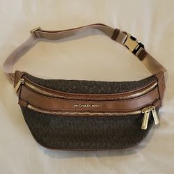 Michael Kors Belt Bag Unisex One Size