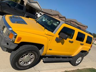 2006 Hummer H3