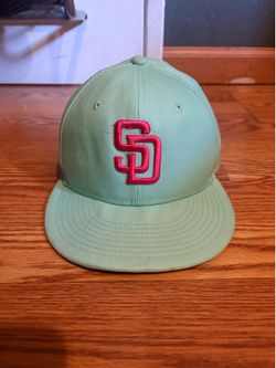 San Diego Padres City Connect Hat
