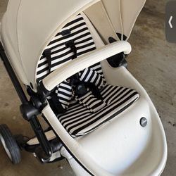 Mina Xari Stroller