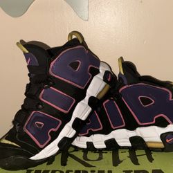 Nike Air More Uptempo 96