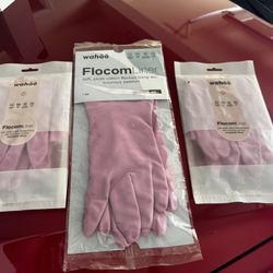 Household Gloves 