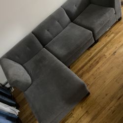 Sectional Couch / Sofa
