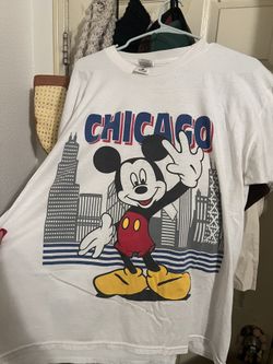 Vintage Mickey Disney T-shirt