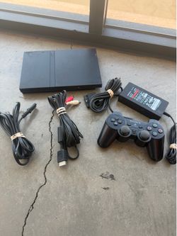 PlayStation 2 slim