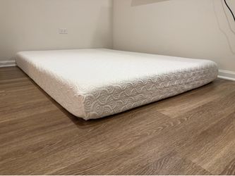 Wayfair Memory Foam Mattress Full Sized